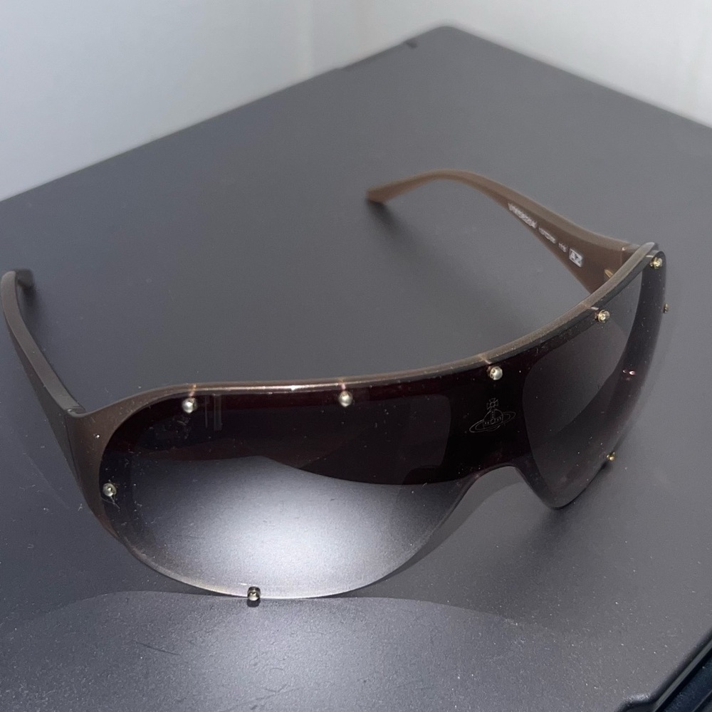 Vivienne Westwood Y2K Sunglasses